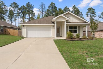 Building Photo - 15807 Laurelbrooke Lp