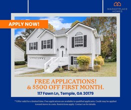 Building Photo - 117 Fawn Ln