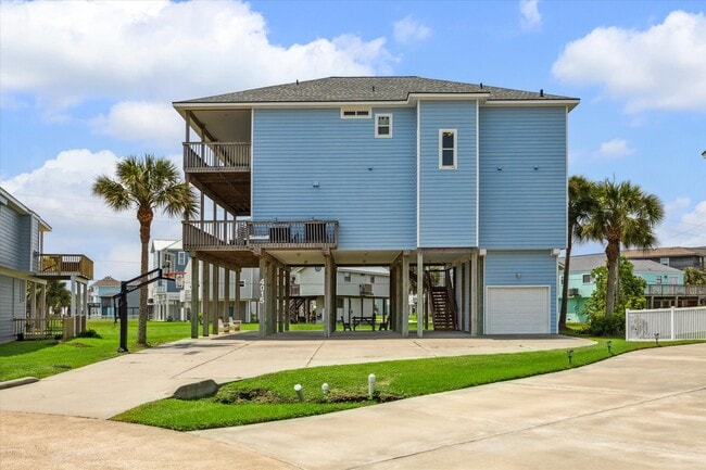 Building Photo - 4015 War Chest Ct