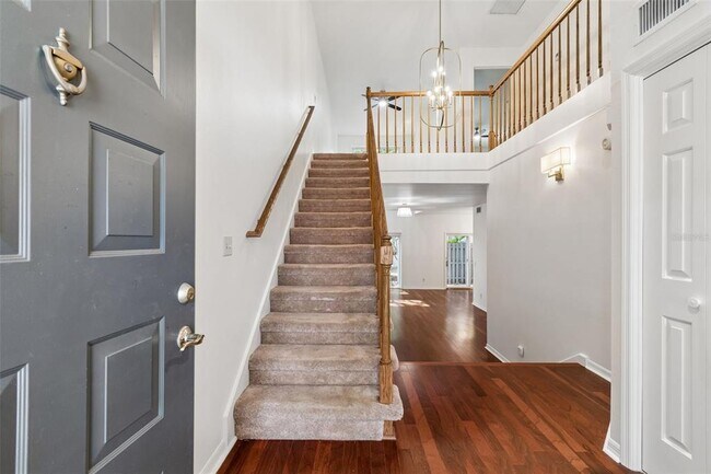 Foto del edificio - 2509 Crowder Ln