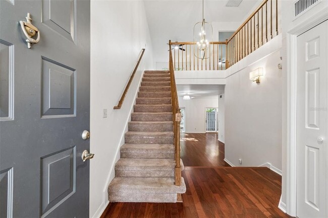 Building Photo - 2509 Crowder Ln