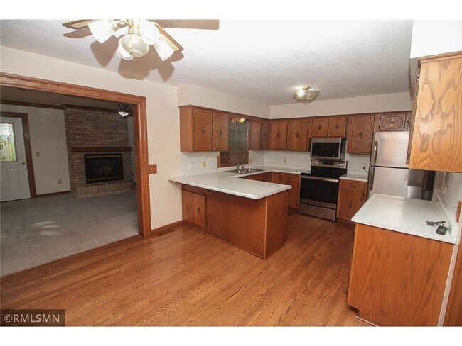 Building Photo - 3071 260th St W