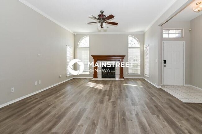 Foto del edificio - 4 Bedroom Pet-Friendly Home in Edmond, OK ...
