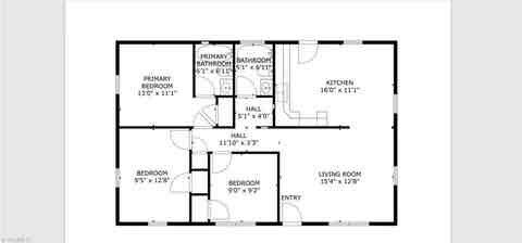 Foto del edificio - 1610 Eastwood Ave