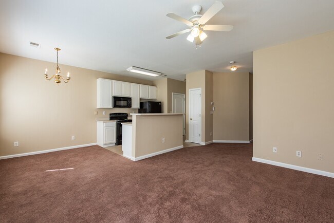 Foto del edificio - 2828 Windsor Forrest Ct