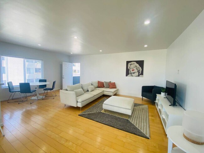Foto del edificio - 1114 6th St