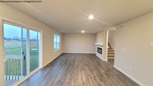 Building Photo - Contemporary Comfort: A Four-Bedroom Haven with Modern Flourish w/ 3 CAR GARAGE