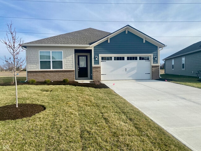 Building Photo - 6629 Clary Trce