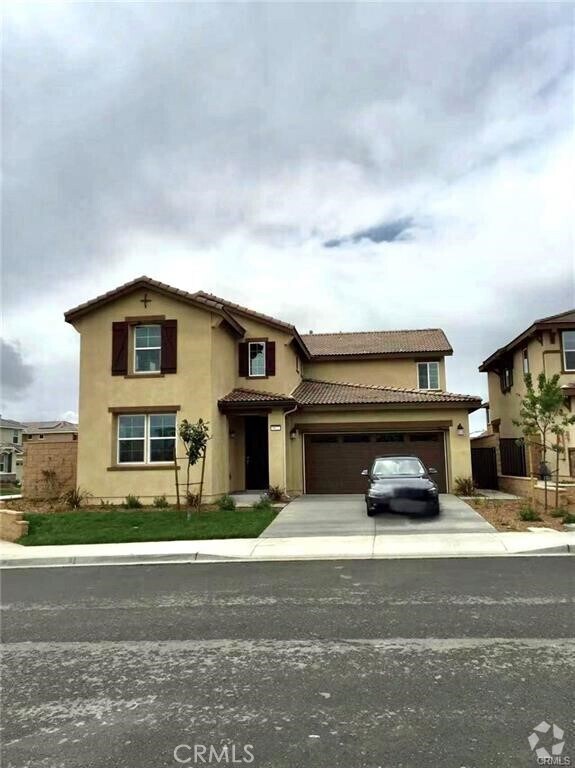 Houses For Rent in Fontana, CA
