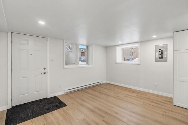 Photo du bâtiment - 233 Hector-Hotte Wy