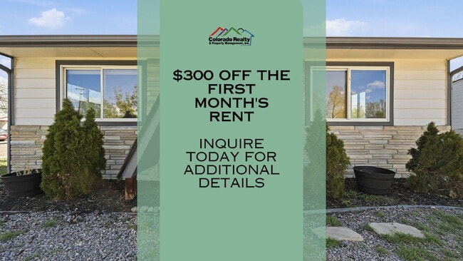 $2,245.95 - 2 bed, 1 bath located in Denver with a big backyard and In Unit Laundry! - $2,245.95 -  2 bed, 1 bath located in Denver with a big backyard and In Unit Laundry! Apartment