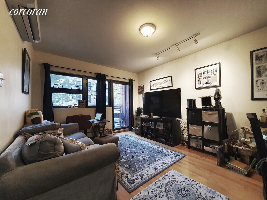 Foto principal - 179 Jackson St