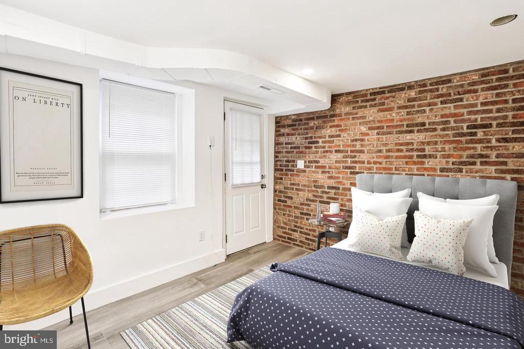 Foto del edificio - 1507 Marion St NW