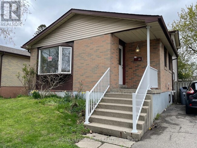 Building Photo - 26 Carberry Crescent