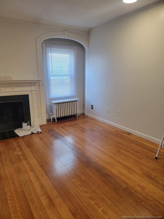 Foto del edificio - 20 Chester St