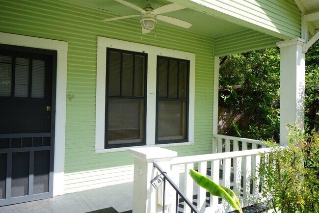 Building Photo - 4518 Avenue H