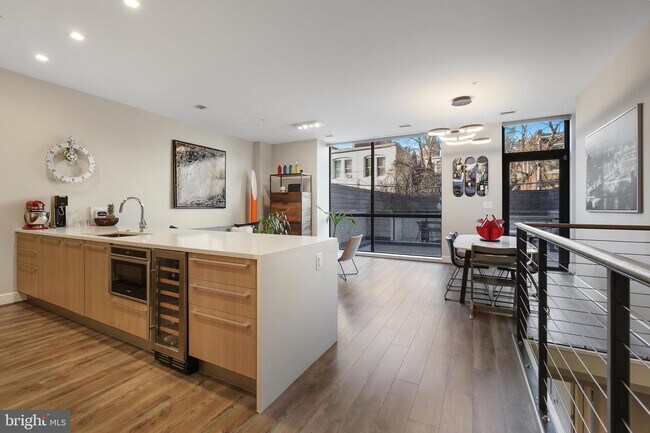 Foto del edificio - 1628 11th St NW