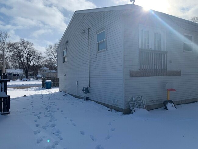 Foto del edificio - 116 Chestnut St