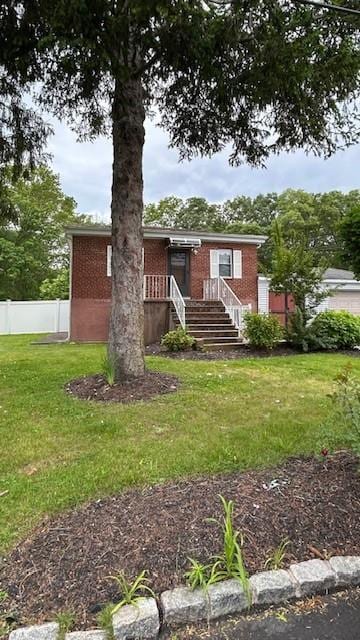Building Photo - 46 Port Ave