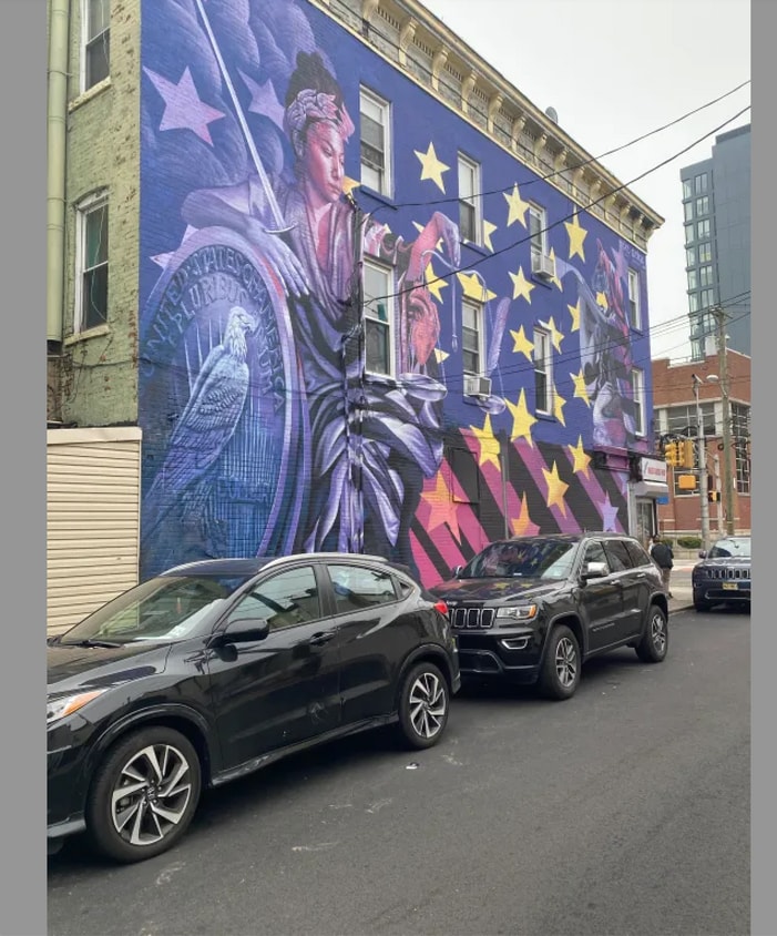 66 Newkirk St Unit 3, Jersey City, NJ 07306 Apartments in Jersey City