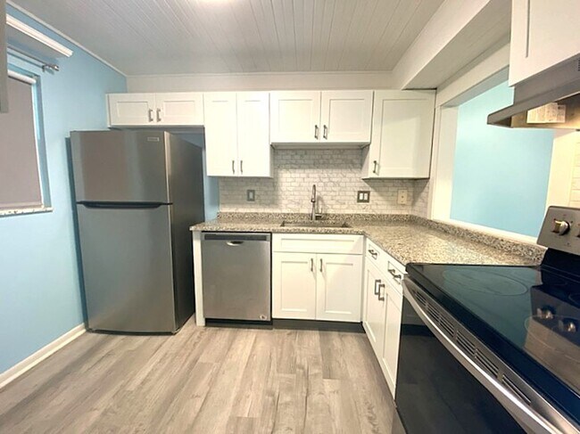 Foto del edificio - Beautiful 2 Bedroom Ormond Beach Condo