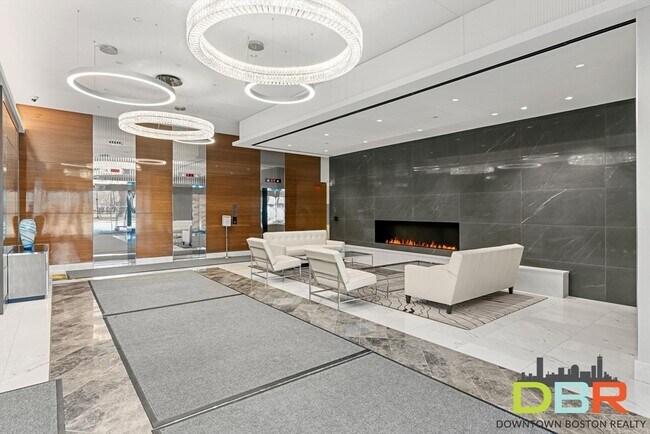 Foto del edificio - 151 Tremont St