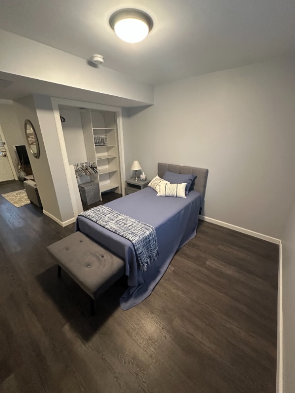 Foto del edificio - 4708 Hessey Rd