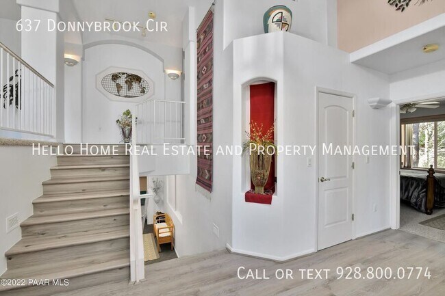 Foto del edificio - 637 Donnybrook Cir