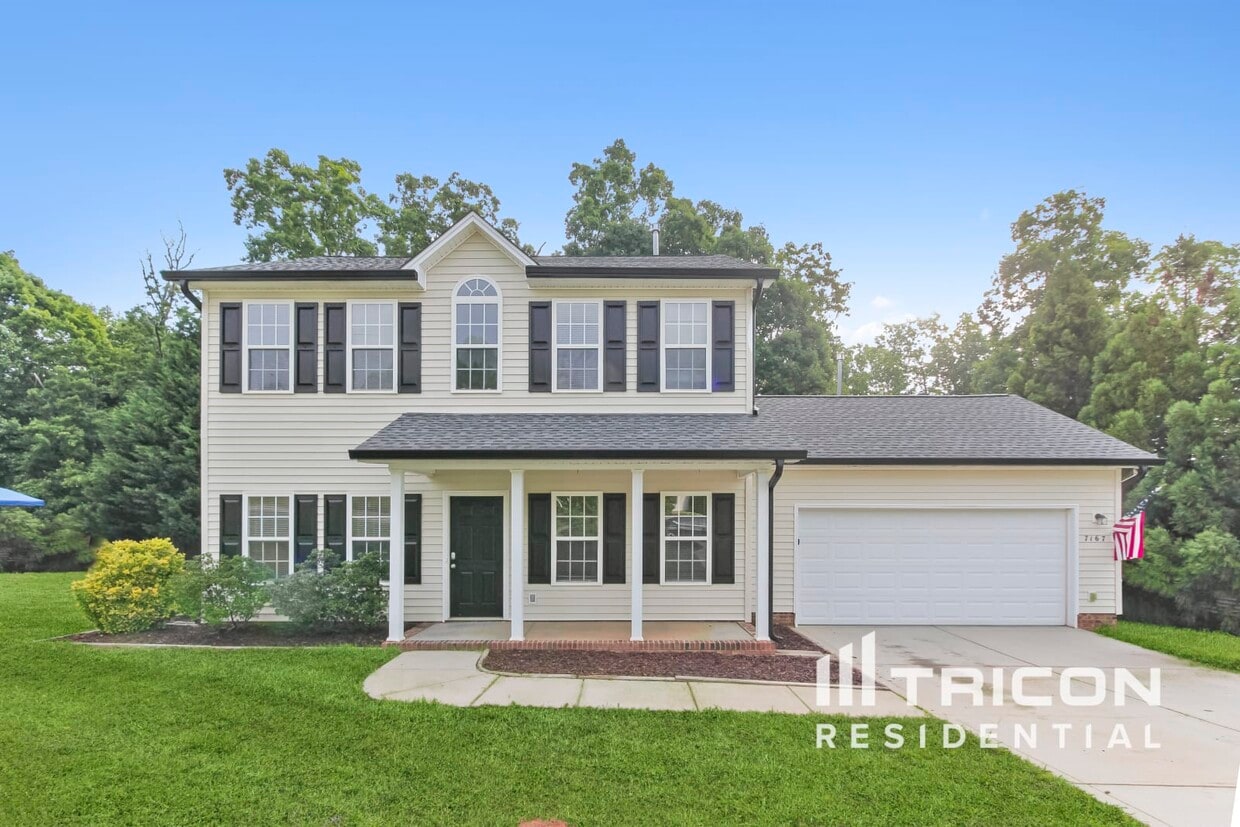 7167 Marlin Street Gastonia NC House Rental in Gastonia, NC