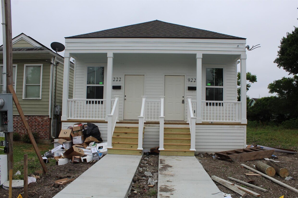 9222 Colapissa St Unit 9222, New Orleans, LA 70118 Apartment for Rent