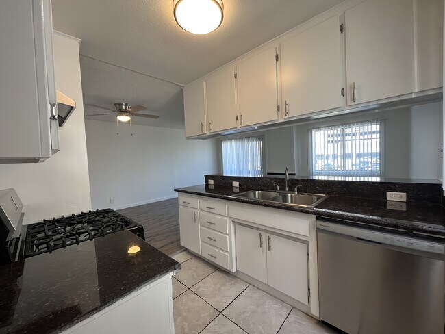 Foto del edificio - West Valley Terrace