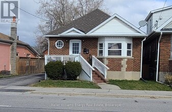 Building Photo - 201 Celina St
