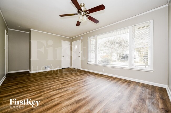 Building Photo - 5663 Dorsey Dr