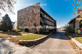 Building Photo - 356 S 1200 E