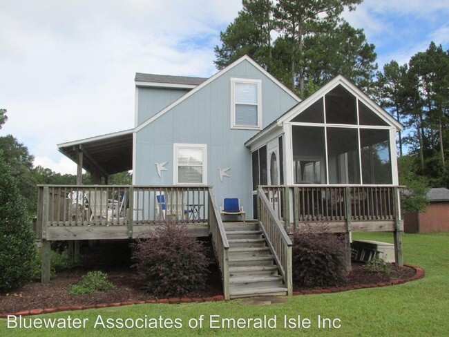 Building Photo - 2 br, 3 bath House - 998 West Firetower Road