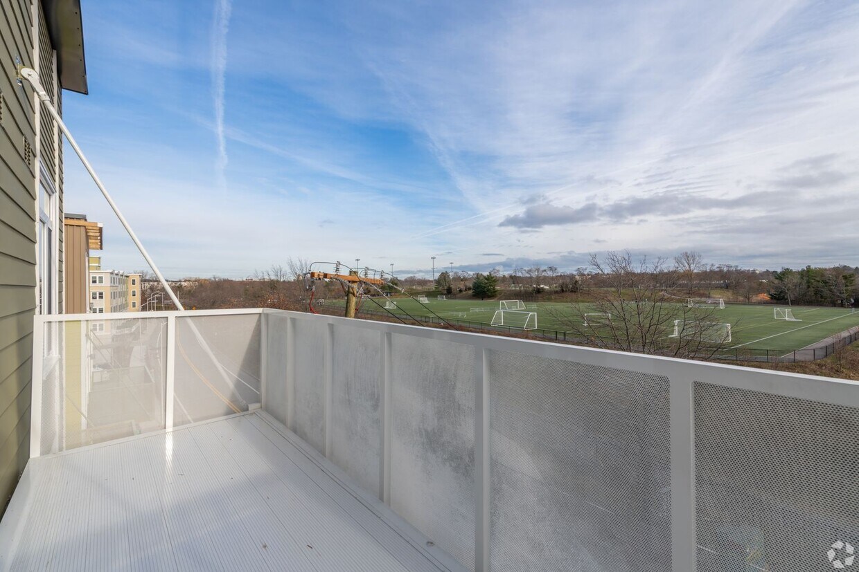 Foto del edificio - Huge Studio in Cambridge Minutes from the Red Line