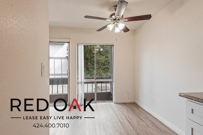 Building Photo - 17830 Sherman Way