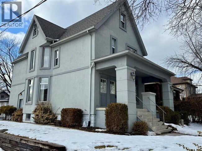 Photo du bâtiment - 1337 Pelissier St