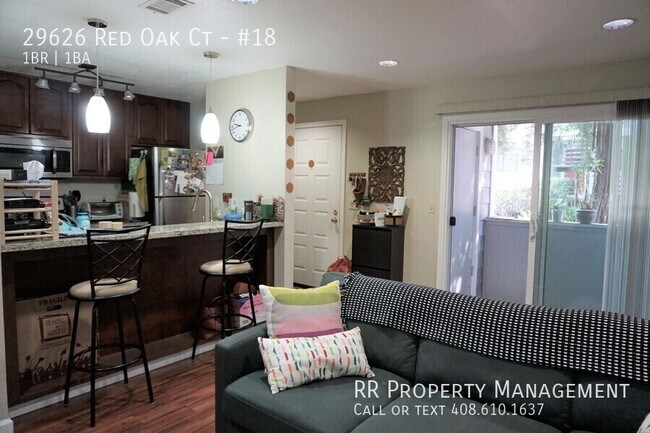 Building Photo - 29626 Red Oak Ct