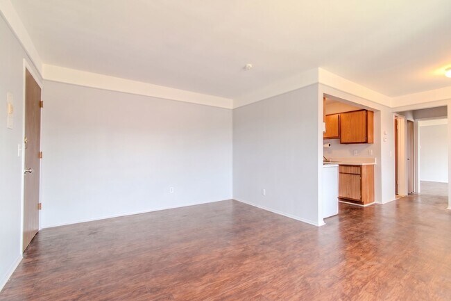Foto del edificio - 16470 E 9 Mile Rd