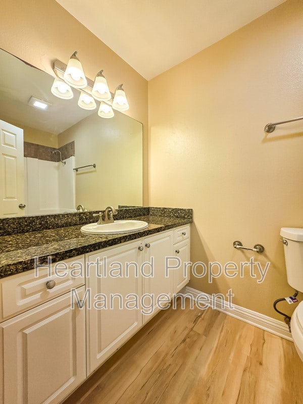 Building Photo - 17119 W Bernardo Dr