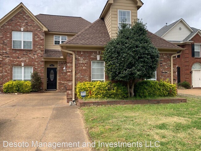 Foto del edificio - 4 br, 2 bath House - 3881 Lake Village Cove