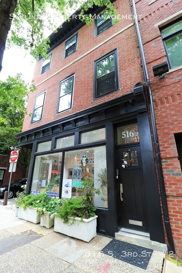 Building Photo - 516 S 3rd St