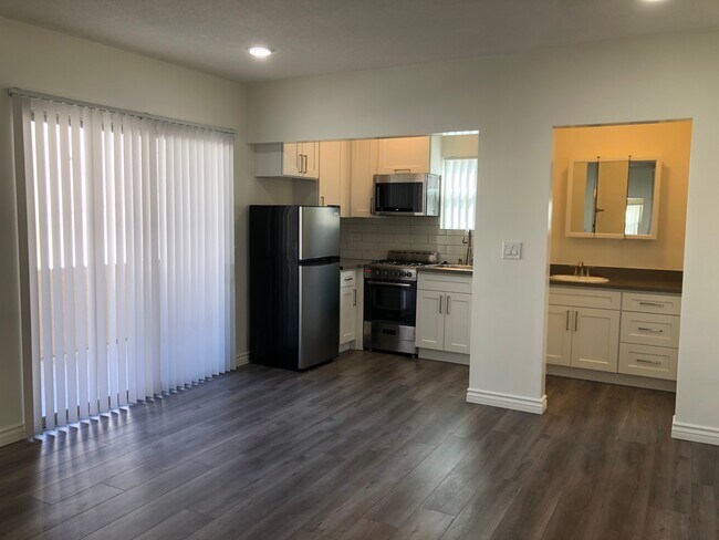 Foto del edificio - 3414 Keystone Ave