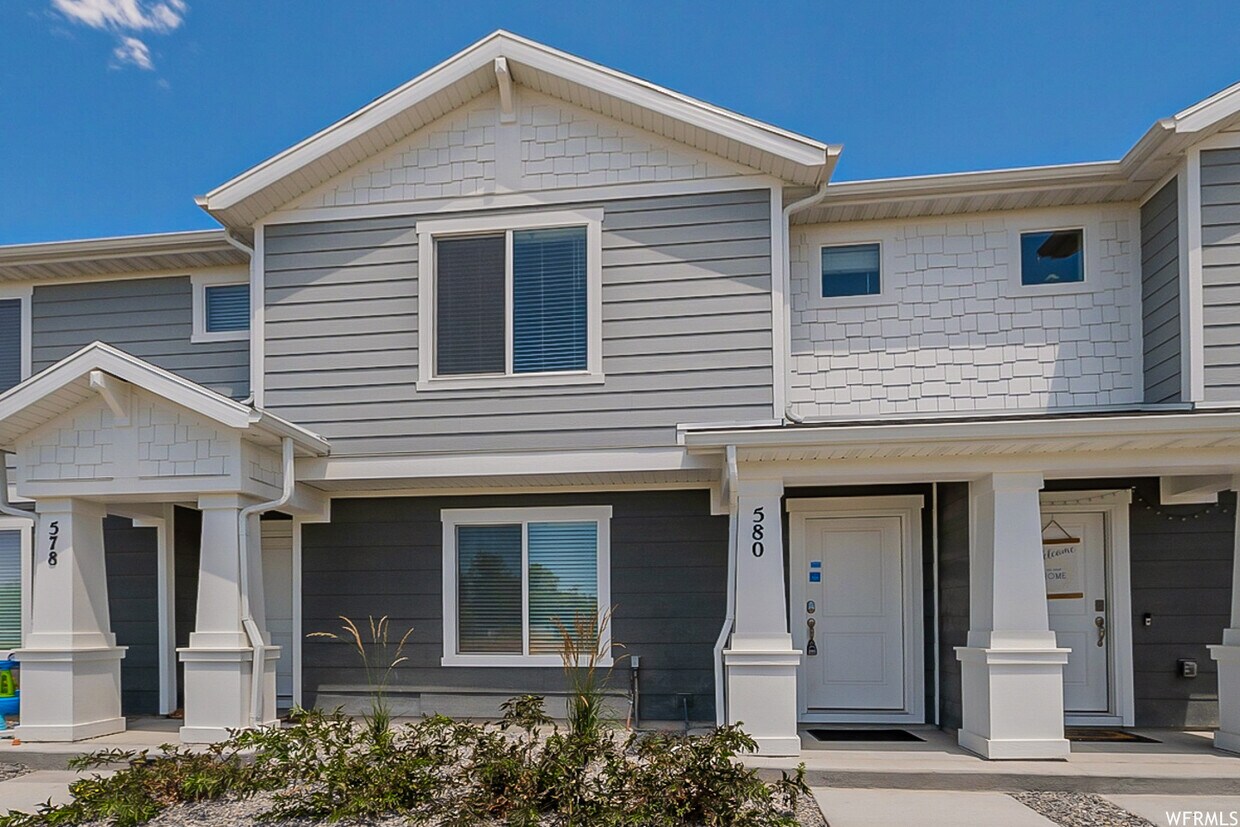 Foto principal - 580 Hal St