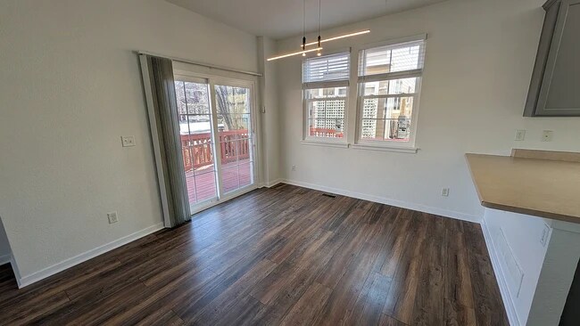 Foto del edificio - 13317 Glacier Rim Trl