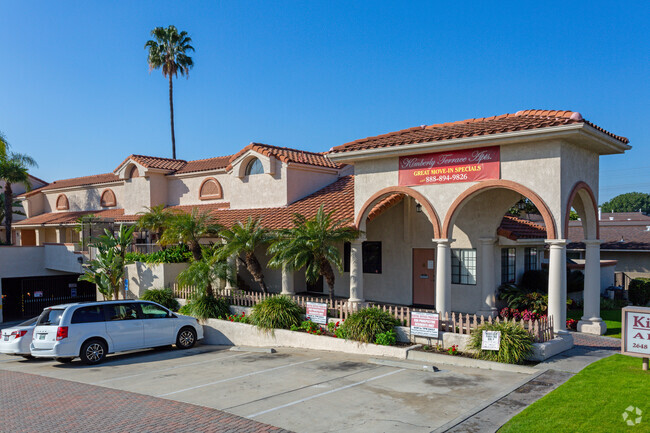 Building Photo - Kimberly Terrace Apartments