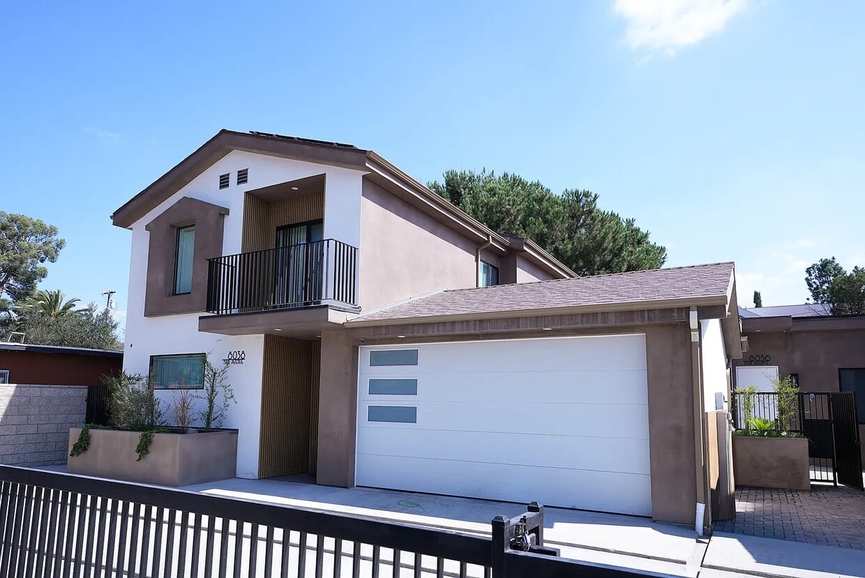 Foto principal - Fair Ave