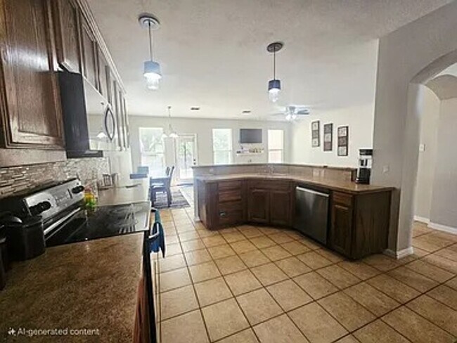 Foto del edificio - Perfect Family Home in McKinney – Pool, Pa...