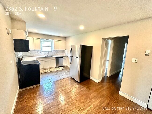Building Photo - 2362 S. Fountain-9